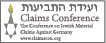 Questo sito  stato realizzato grazie al contributo della Conference on Jewish Material Claims Against Germany