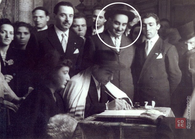 Foto di Leone; click to enlarge
